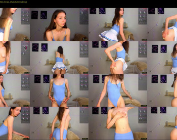 not_yourtoy — 121 minute Chaturbate female cam show recording, 720p, Jul 15, 2025