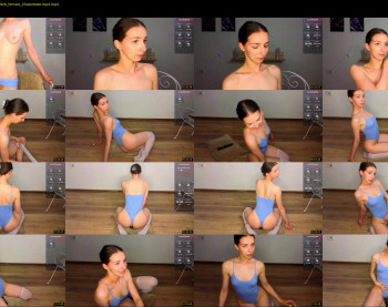 not_yourtoy — 15 minute Chaturbate female cam show recording, 720p, Jul 15, 2025