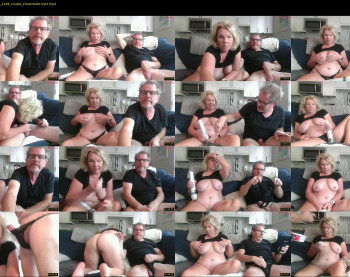 oneoften1000 — 44 minute Chaturbate female cam show recording, 480p, Jul 15, 2025