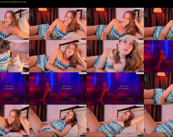 palach2323 — 111 minute Chaturbate couple cam show recording, 720p, Jul 15, 2025