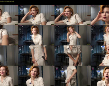 pebee — 121 minute Chaturbate female cam show recording, 720p, Jul 15, 2025