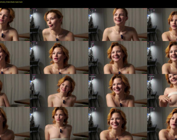 pebee — 17 minute Chaturbate female cam show recording, 720p, Jul 15, 2025