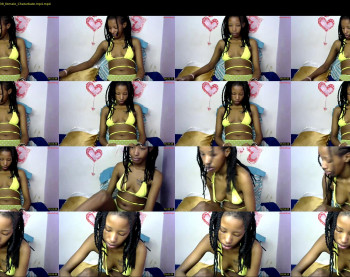 petite_byb — 5 minute Chaturbate female cam show recording, 480p, Jul 15, 2025