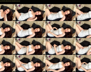 plush_flame_twinkle_meow — 4 minute Chaturbate female cam show recording, 720p, Jul 15, 2025
