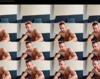 prince_d1ck — 5 minute Chaturbate male cam show recording, 720p, Jul 15, 2025