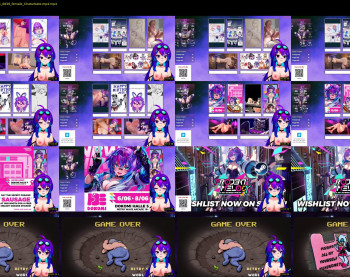 projektmelody — 27 minute Chaturbate female cam show recording, 720p, Jul 15, 2025