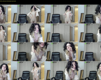 rickydicot_13 — 120 minute Chaturbate female cam show recording, 720p, Jul 15, 2025