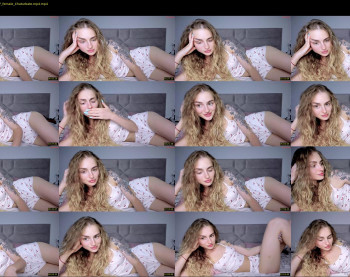 rita_orra — 13 minute Chaturbate female cam show recording, 720p, Jul 15, 2025