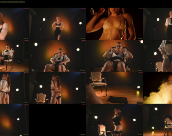 rocknrose — 120 minute Chaturbate female cam show recording, 720p, Jul 16, 2025