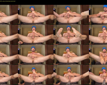 ryanlanders — 34 minute Chaturbate male cam show recording, 720p, Jul 15, 2025