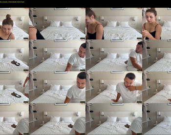 sassyglow — 12 minute Chaturbate couple cam show recording, 720p, Jul 15, 2025