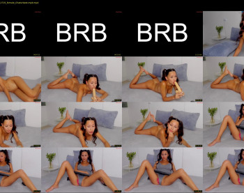 selenarousey — 70 minute Chaturbate female cam show recording, 720p, Jul 15, 2025