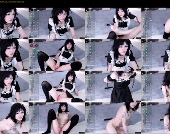 setsunai_ — 86 minute Chaturbate female cam show recording, 720p, Jul 16, 2025