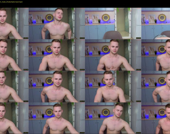 sevans14 — 14 minute Chaturbate male cam show recording, 720p, Jul 15, 2025