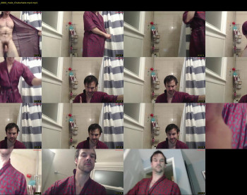 shanestickrod — 3 minute Chaturbate male cam show recording, 480p, Jul 15, 2025