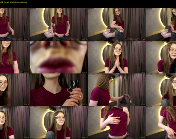 silviadagley — 72 minute Chaturbate female cam show recording, 720p, Jul 15, 2025