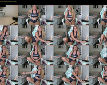 sneakysadie — 10 minute Chaturbate female cam show recording, 480p, Jul 15, 2025