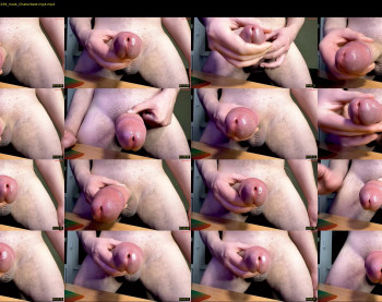 stroker9801 — 5 minute Chaturbate male cam show recording, 720p, Jul 15, 2025