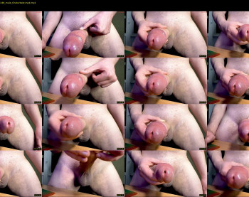 stroker9801 — 5 minute Chaturbate male cam show recording, 720p, Jul 15, 2025