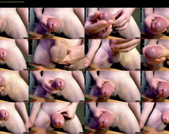 stroker9801 — 15 minute Chaturbate male cam show recording, 720p, Jul 15, 2025