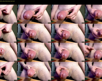 stroker9801 — 3 minute Chaturbate male cam show recording, 720p, Jul 15, 2025