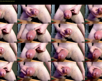 stroker9801 — 9 minute Chaturbate male cam show recording, 720p, Jul 15, 2025