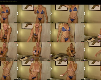 summerishotter — 15 minute Chaturbate female cam show recording, 720p, Jul 15, 2025