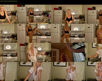 summerishotter — 56 minute Chaturbate female cam show recording, 720p, Jul 15, 2025