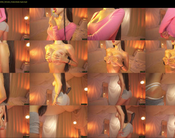 sunny_maria — 103 minute Chaturbate female cam show recording, 720p, Jul 15, 2025