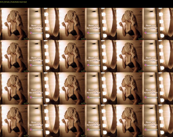 sweet_moan — 9 minute Chaturbate female cam show recording, 720p, Jul 15, 2025