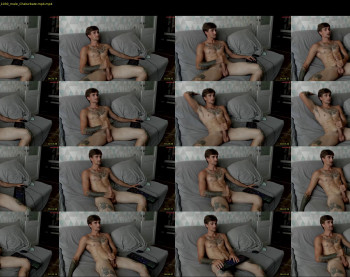 sweet_smith8 — 10 minute Chaturbate male cam show recording, 720p, Jul 15, 2025