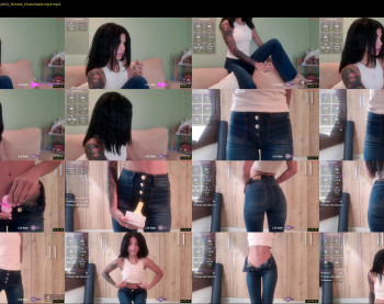 sweett_petite — 69 minute Chaturbate female cam show recording, 720p, Jul 15, 2025