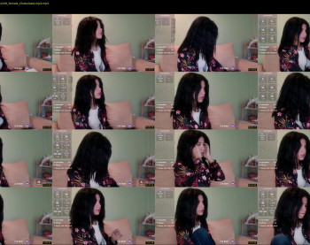 sweett_petite — 15 minute Chaturbate female cam show recording, 720p, Jul 15, 2025