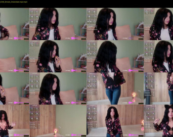 sweett_petite — 47 minute Chaturbate female cam show recording, 720p, Jul 15, 2025