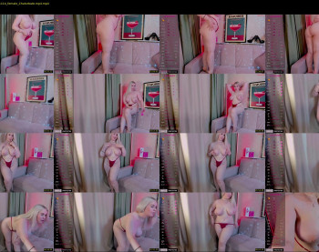 tasty__booty — 10 minute Chaturbate female cam show recording, 720p, Jul 15, 2025