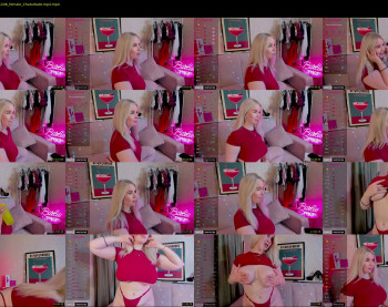 tasty__booty — 27 minute Chaturbate female cam show recording, 720p, Jul 15, 2025