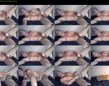 theetwohander — 13 minute Chaturbate male cam show recording, 720p, Jul 15, 2025