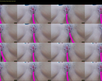 tiffanyhardy — 10 minute Chaturbate female cam show recording, 720p, Jul 15, 2025