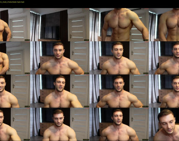 tom_fordd — 97 minute Chaturbate male cam show recording, 720p, Jul 15, 2025