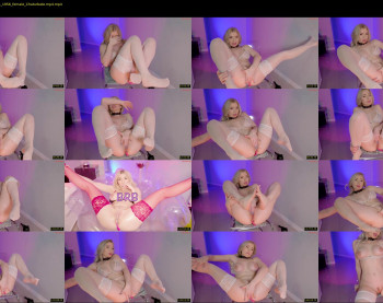 toomuch_wet_ — 120 minute Chaturbate female cam show recording, 720p, Jul 15, 2025