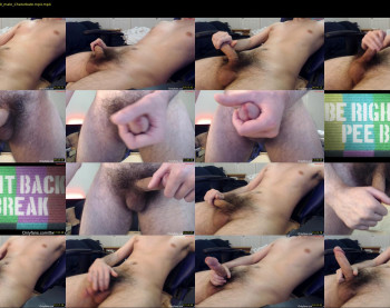 ttwinkfun — 33 minute Chaturbate male cam show recording, 720p, Jul 15, 2025
