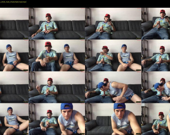 twinksguys360 — 14 minute Chaturbate male cam show recording, 720p, Jul 15, 2025
