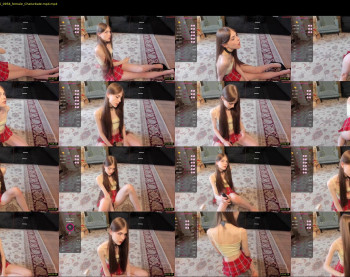 udeledelmoref — 61 minute Chaturbate female cam show recording, 720p, Jul 15, 2025