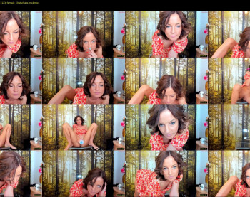 viciousqueen — 34 minute Chaturbate female cam show recording, 720p, Jul 15, 2025