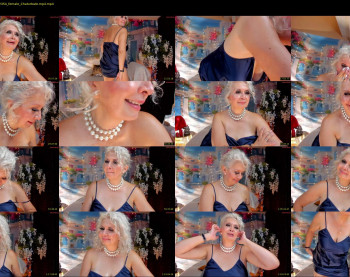 victoria_dior — 101 minute Chaturbate female cam show recording, 720p, Jul 15, 2025