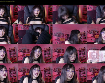 wangxi__ — 120 minute Chaturbate female cam show recording, 720p, Jul 15, 2025