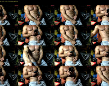 whackingmywilly — 11 minute Chaturbate male cam show recording, 480p, Jul 16, 2025