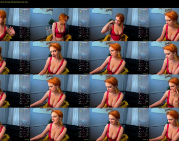 xdaymorning — 5 minute Chaturbate female cam show recording, 720p, Jul 15, 2025