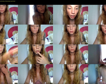 your_fav1 — 25 minute Chaturbate female cam show recording, 480p, Jul 15, 2025