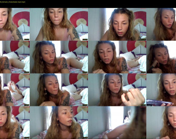 your_fav1 — 14 minute Chaturbate female cam show recording, 480p, Jul 15, 2025
